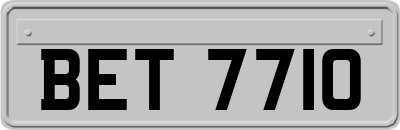 BET7710