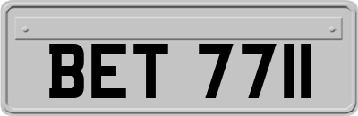 BET7711