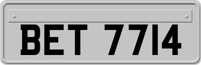 BET7714