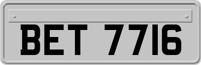 BET7716