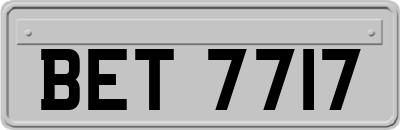 BET7717