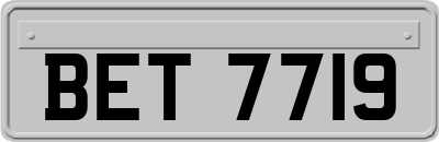 BET7719