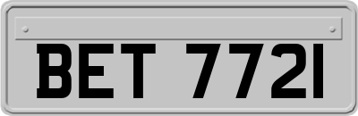 BET7721