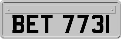 BET7731