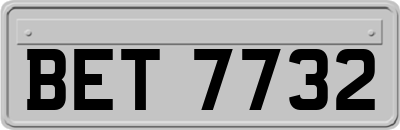 BET7732