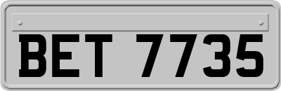 BET7735