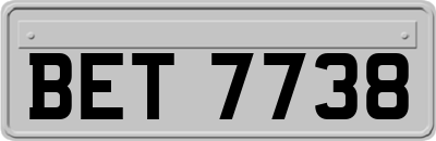 BET7738