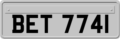 BET7741