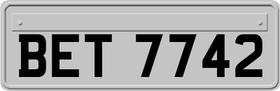 BET7742