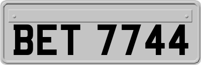 BET7744