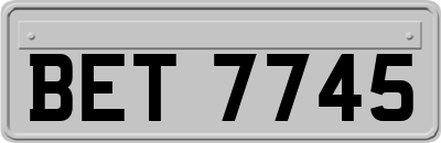 BET7745