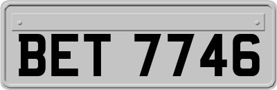 BET7746