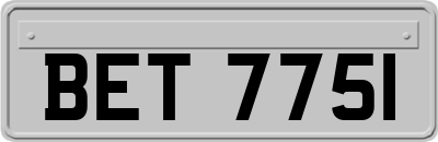 BET7751