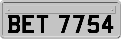 BET7754