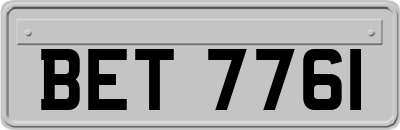 BET7761