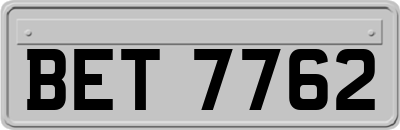 BET7762