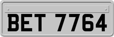 BET7764