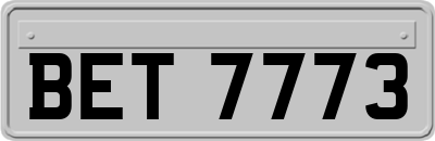 BET7773