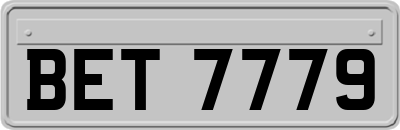 BET7779