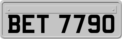 BET7790