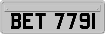 BET7791