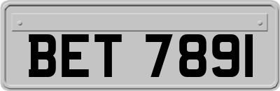 BET7891