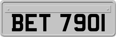 BET7901