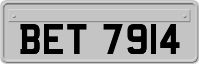 BET7914