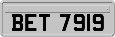 BET7919