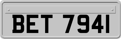 BET7941