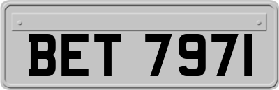 BET7971