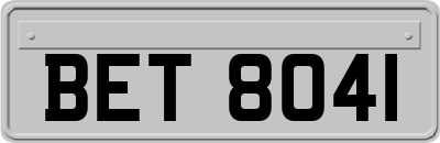 BET8041