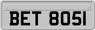 BET8051