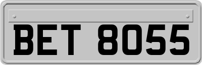 BET8055