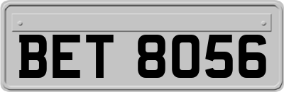 BET8056