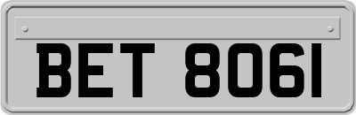 BET8061