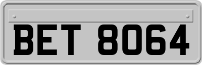 BET8064