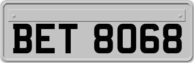 BET8068