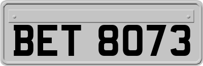 BET8073