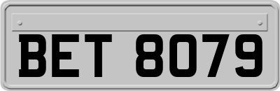 BET8079