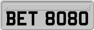 BET8080