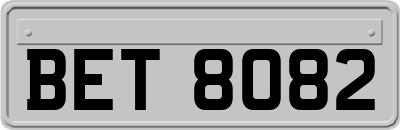 BET8082