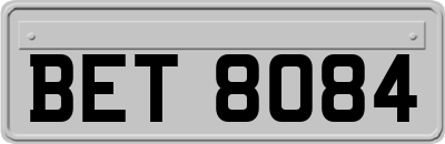 BET8084