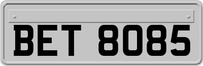 BET8085