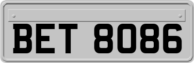 BET8086