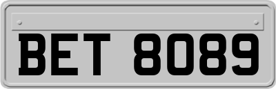 BET8089