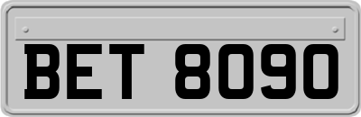 BET8090