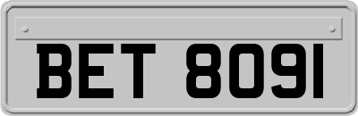 BET8091