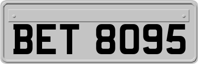 BET8095