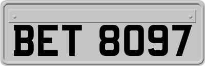 BET8097